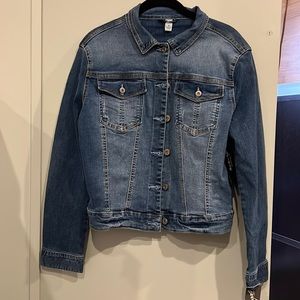 Supplies by Union Bay Denim Jacket